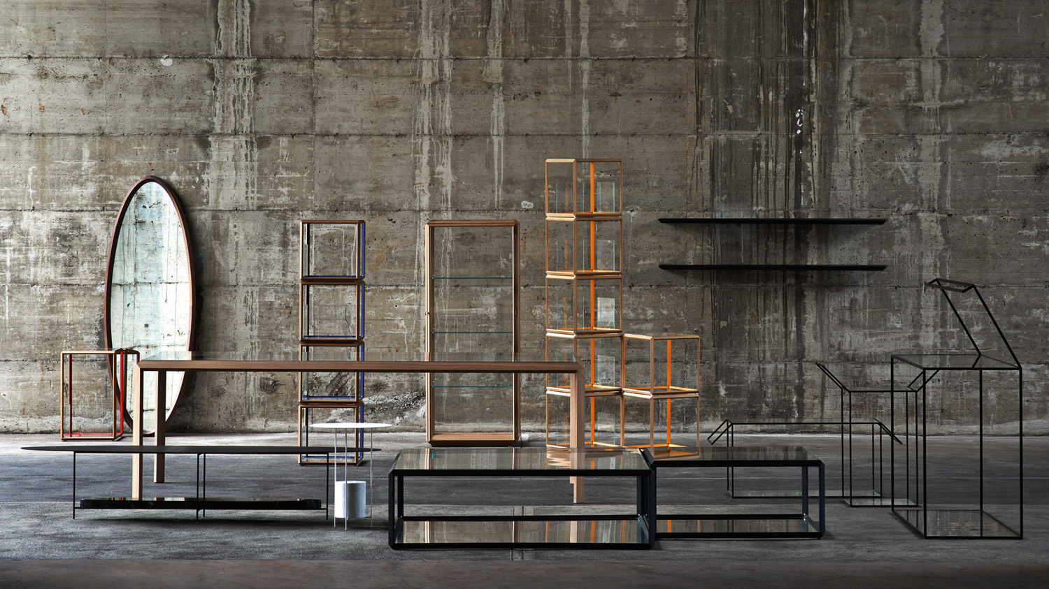 45 Coffee Tables By Molteni C Hub Furniture Lighting Living