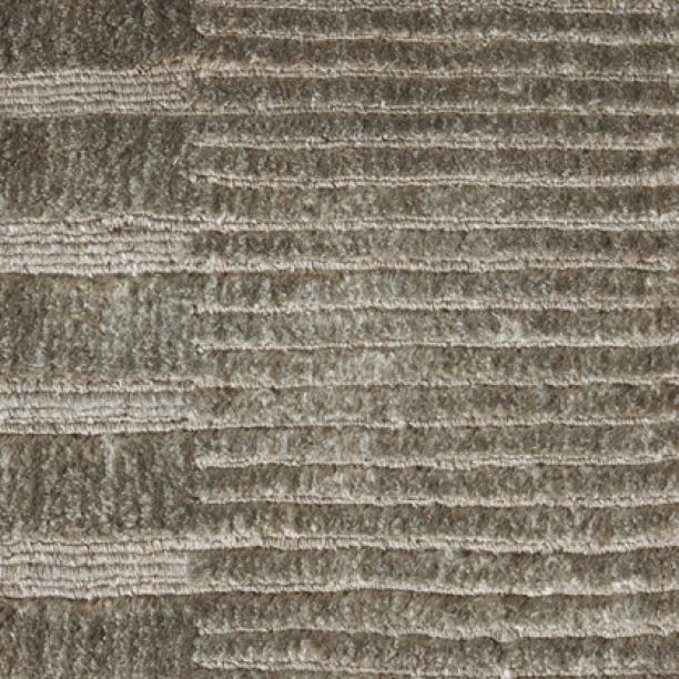 Natural fiber rug by Patricia Urquiola - Hem - Molteni&C