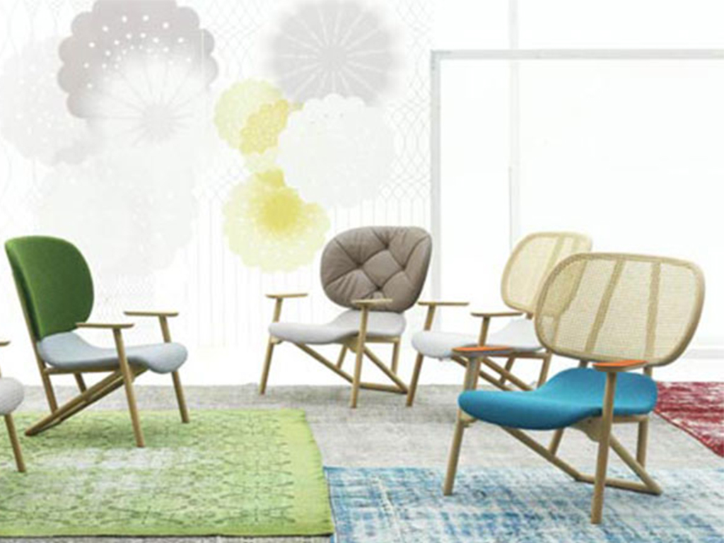 Hub Furniture Lighting Living