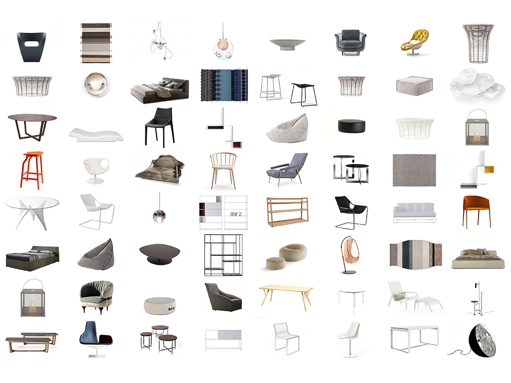 Hub Furniture Lighting Living Designer Furniture Melbourne