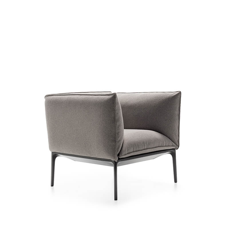 Yale X Armchair & Sofa By Mdf Italia Hub Furniture Lighting Living