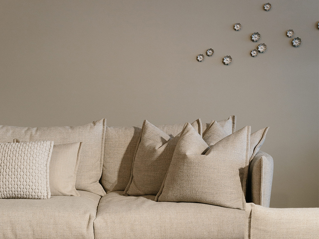 About Hub Furniture Lighting Living