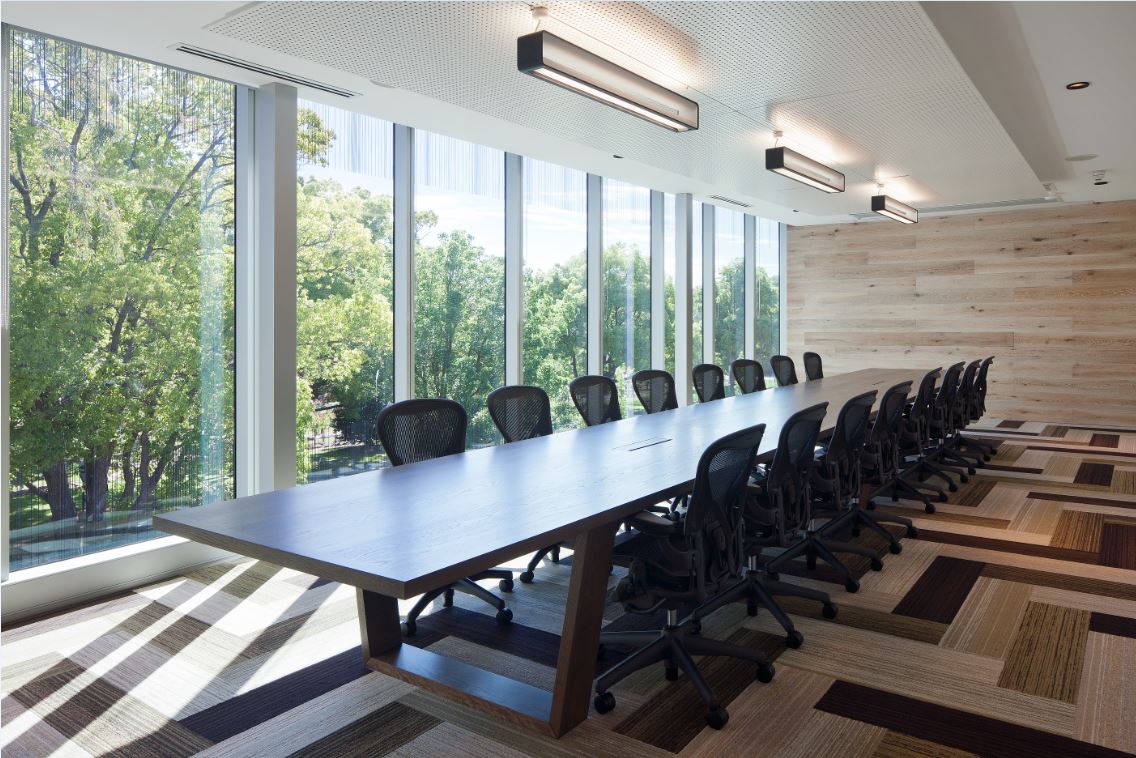 Boardroom Tables By Lowe Furniture Hub Furniture Lighting Living