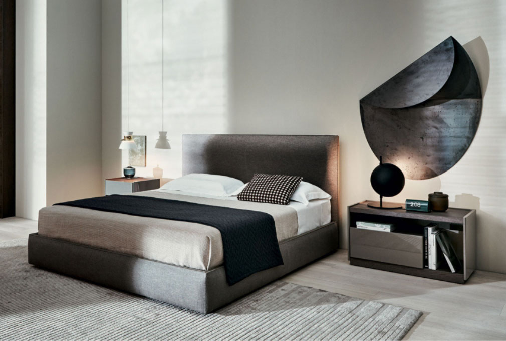 Hub Furniture Lighting Living