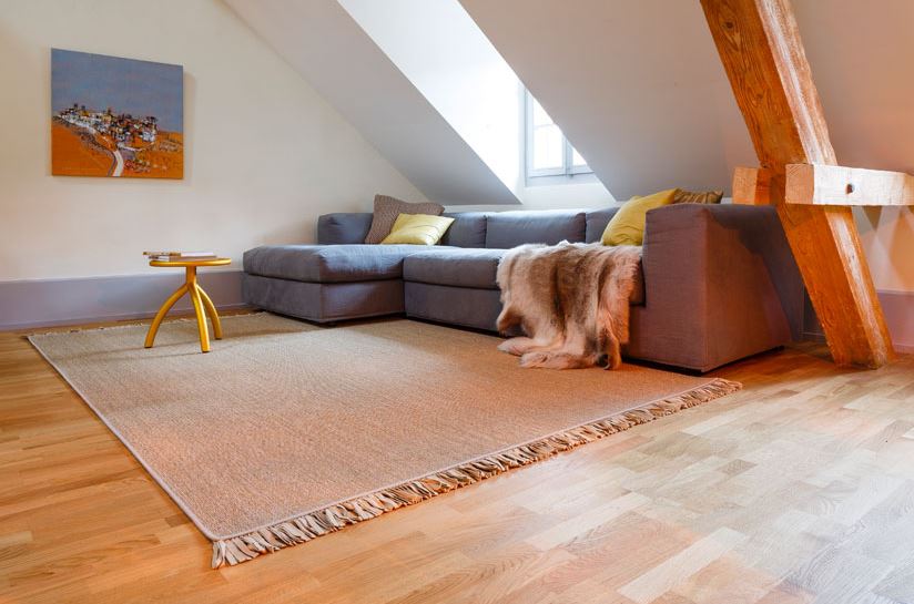 Wall To Wall Carpets By Ruckstuhl | Hub Furniture Lighting ...
