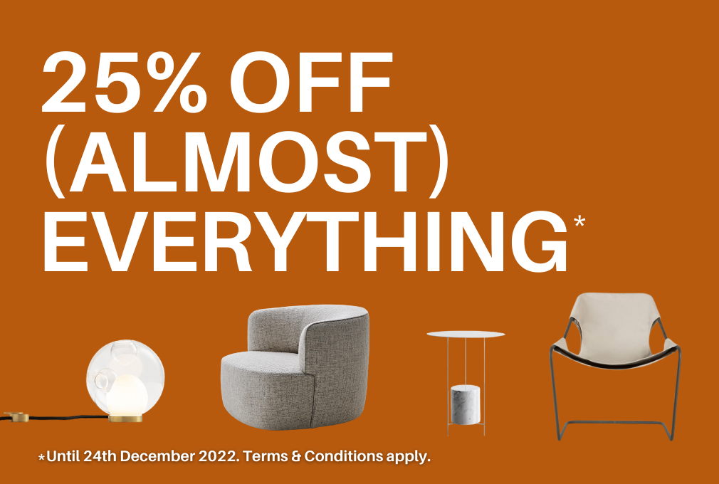 Hub Furniture Lighting Living